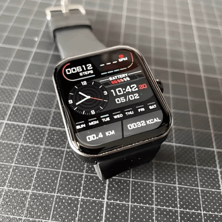 Sherum TrackPro 2.0 customer review Sarah J.